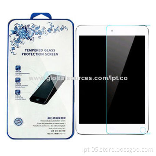 9H Premium Tempered Glass Screen Protector for Apple iPad 2nd/3rd/4th Generation